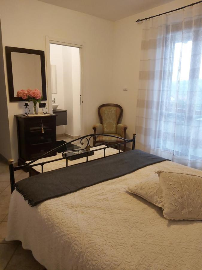 Cascina Il Volo Bed & Breakfast Moncalvo Luaran gambar