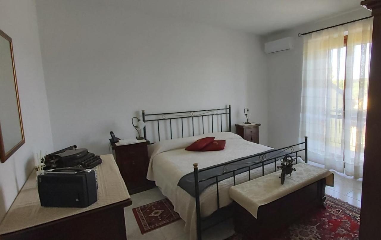 Cascina Il Volo Bed & Breakfast Moncalvo Luaran gambar