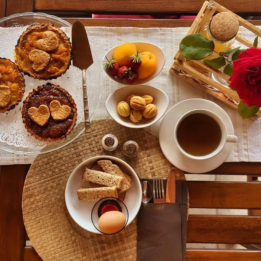 Cascina Il Volo Bed & Breakfast Moncalvo Luaran gambar