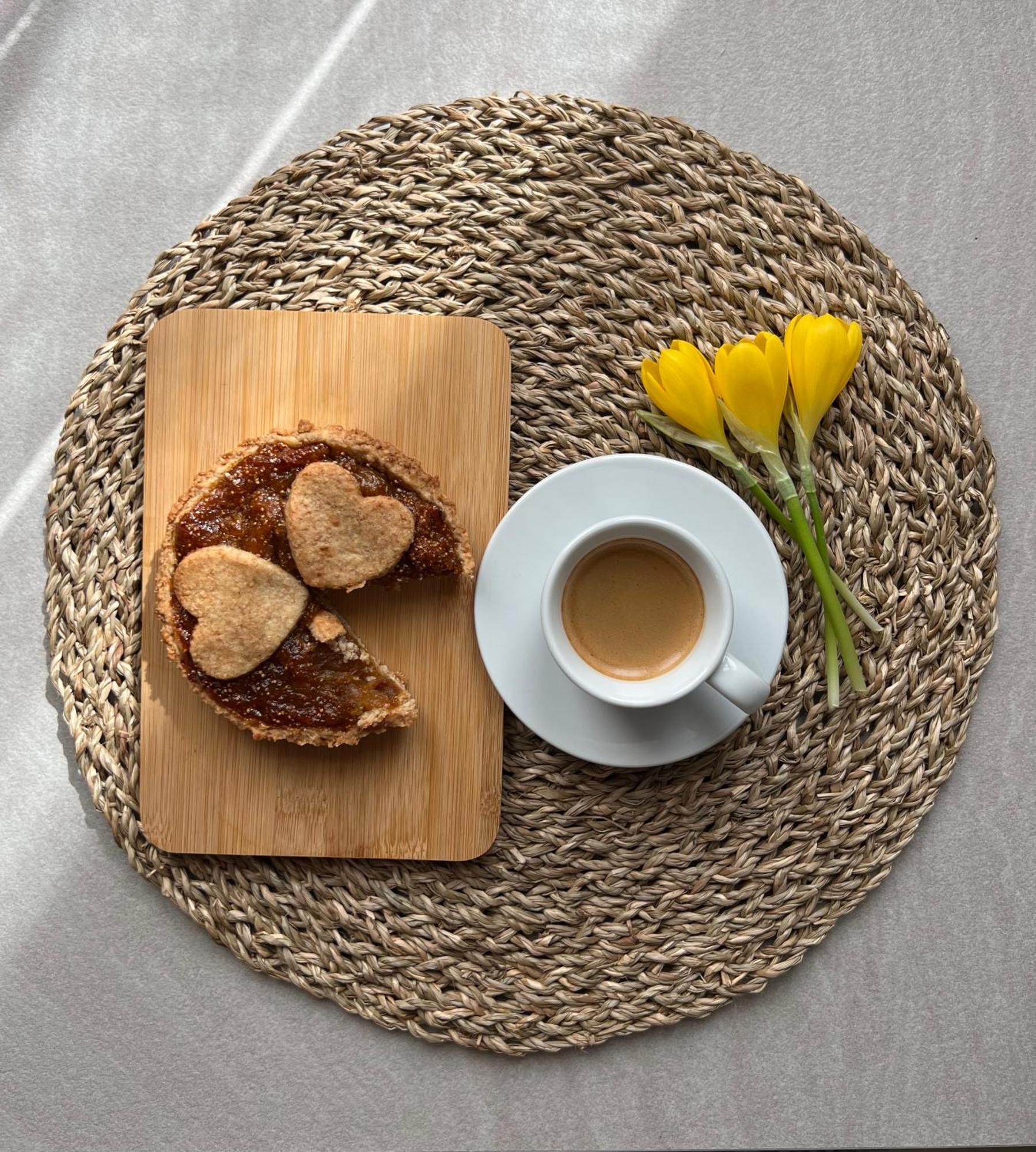 Cascina Il Volo Bed & Breakfast Moncalvo Luaran gambar