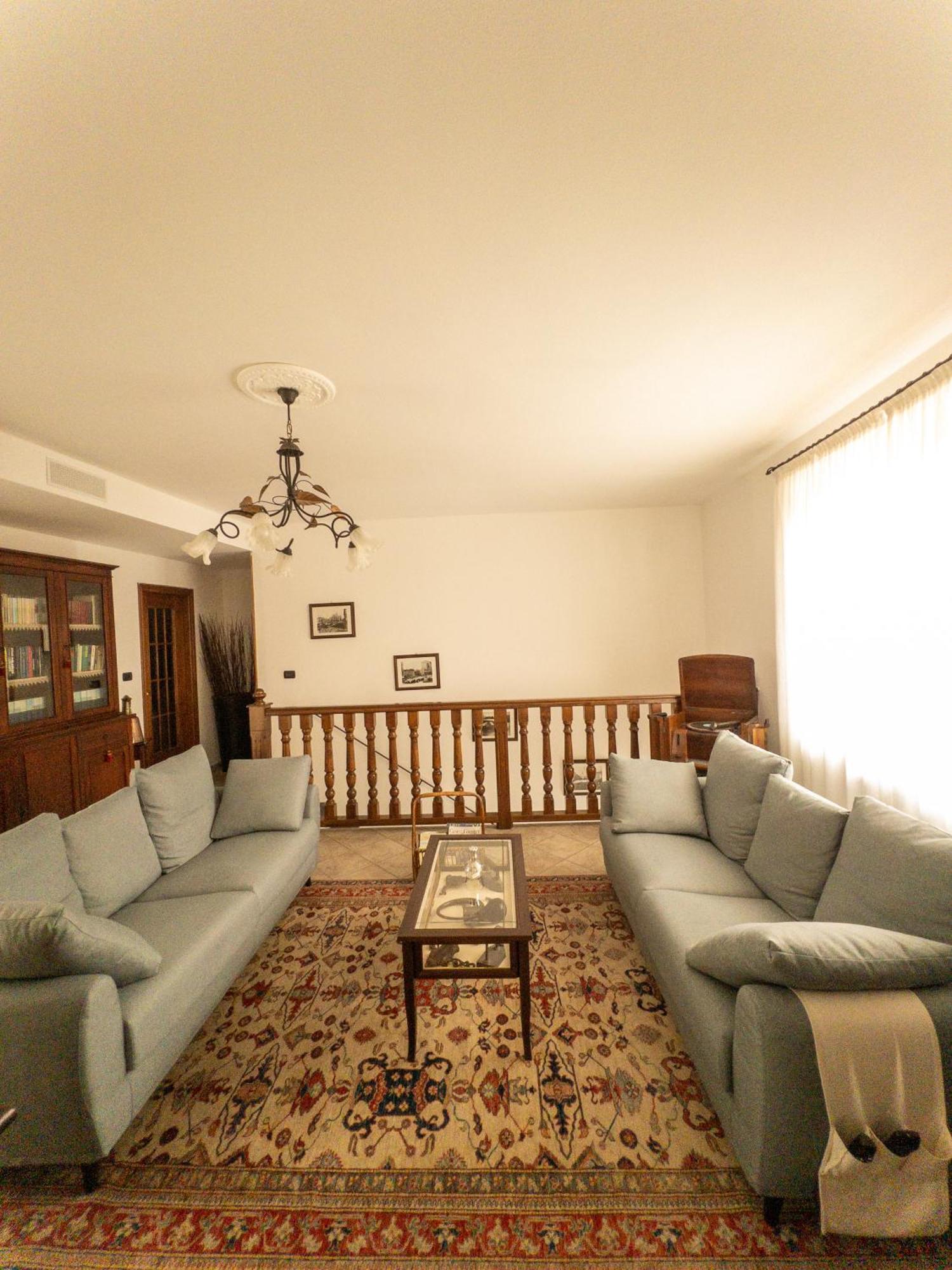 Cascina Il Volo Bed & Breakfast Moncalvo Luaran gambar