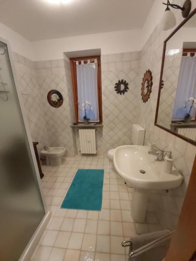 Cascina Il Volo Bed & Breakfast Moncalvo Luaran gambar